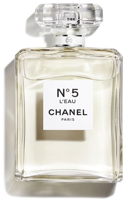 eau de chanel no 5|Chanel 2022 no5 edition.